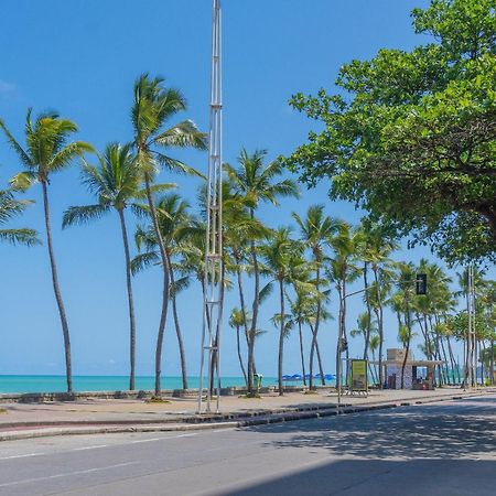 Apartamento Beira Mar Boa Viagem Recife Exteriér fotografie