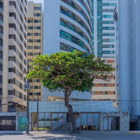 Apartamento Beira Mar Boa Viagem Recife Exteriér fotografie