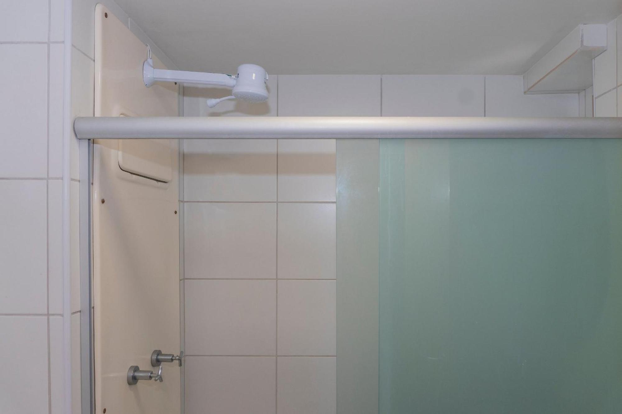 Apartamento Beira Mar Boa Viagem Recife Exteriér fotografie