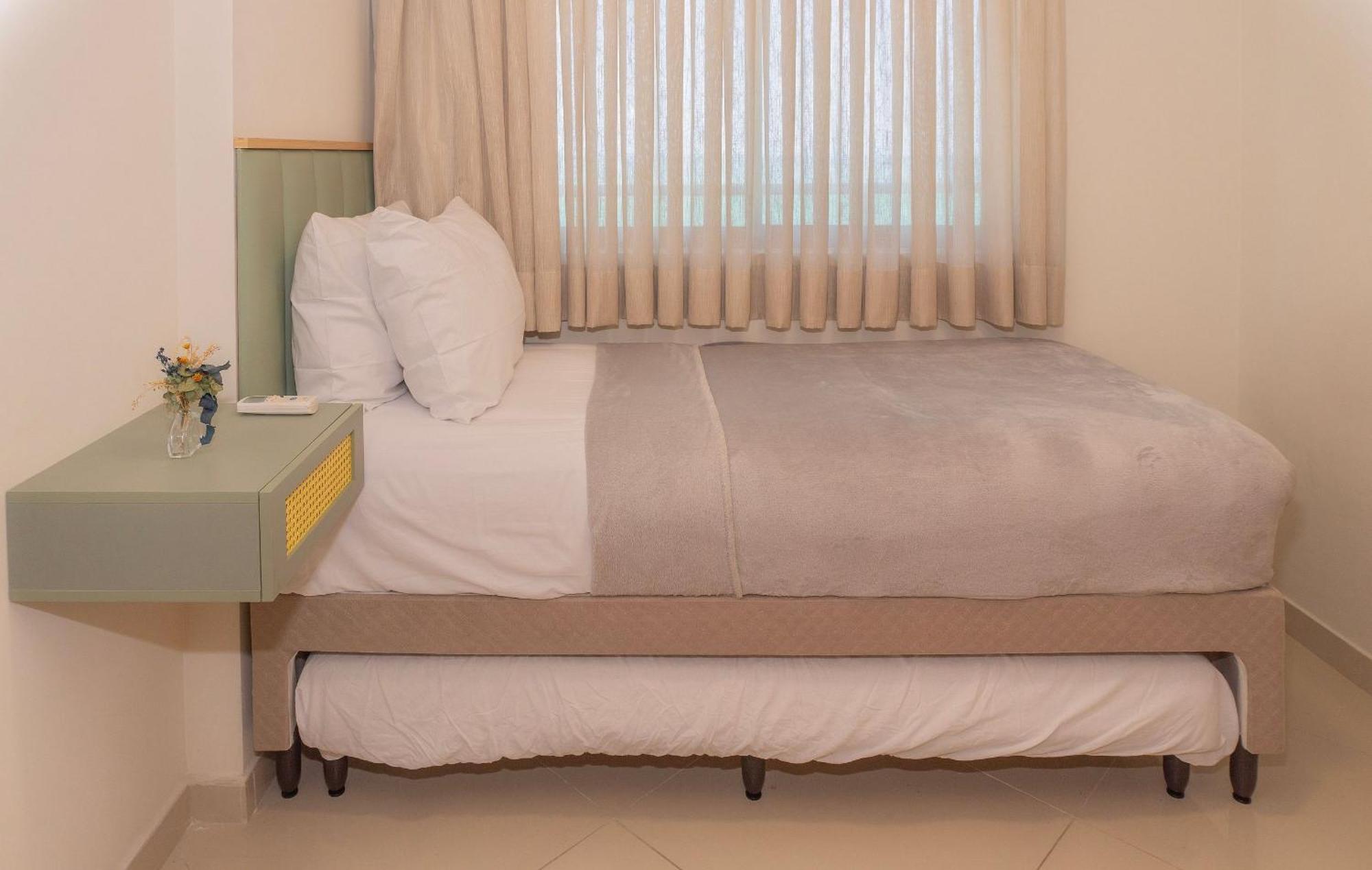 Apartamento Beira Mar Boa Viagem Recife Exteriér fotografie